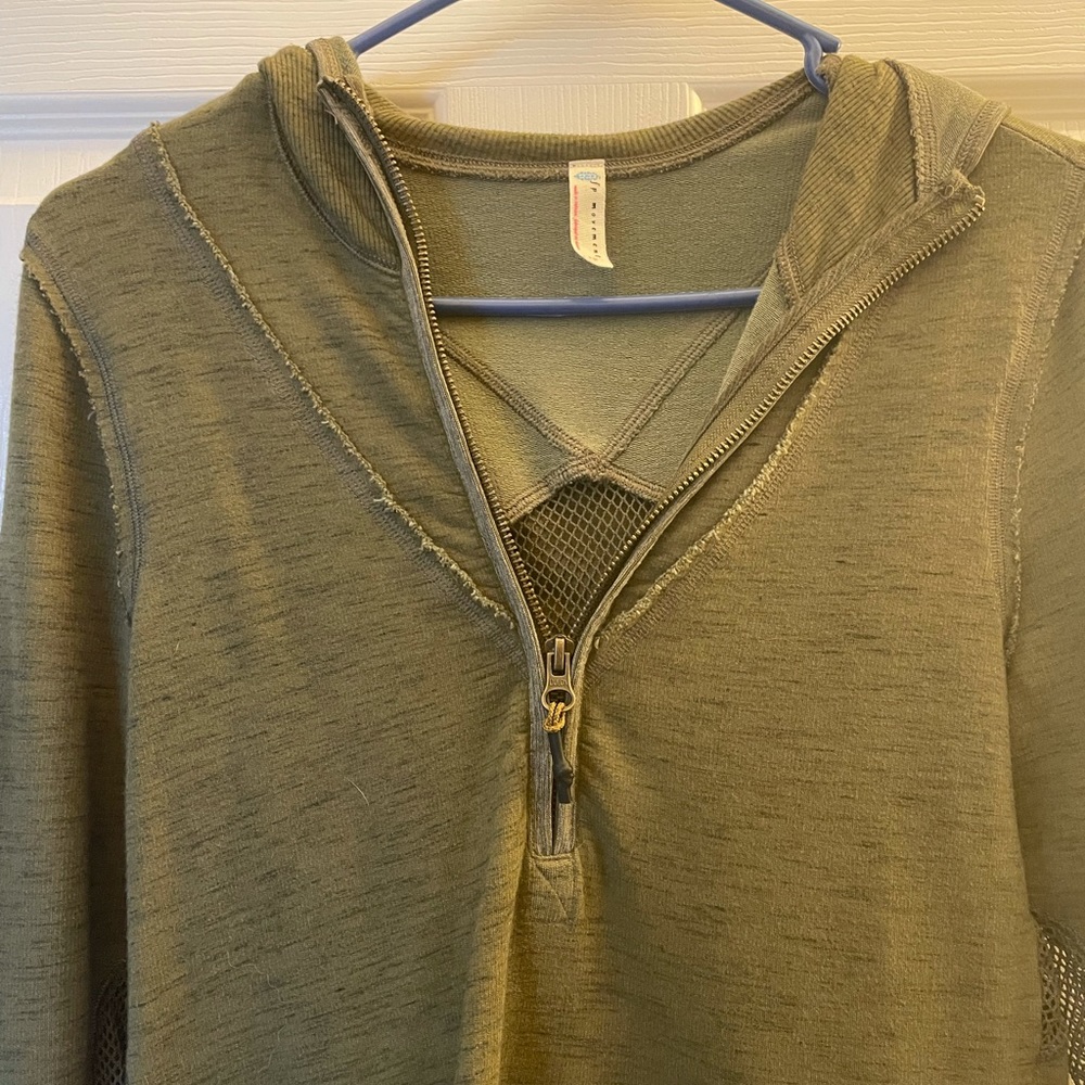 FP Movement jacket - Picture 2 of 3